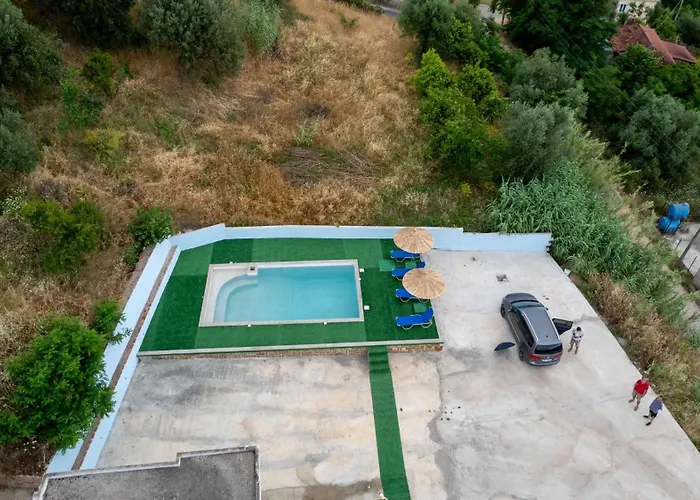 Willa Villa Krane *