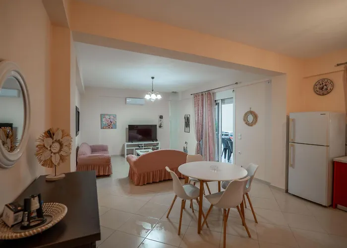 Villa Krane Willa