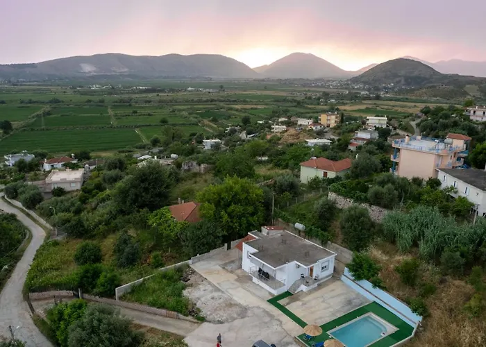 Willa Villa Krane Krane