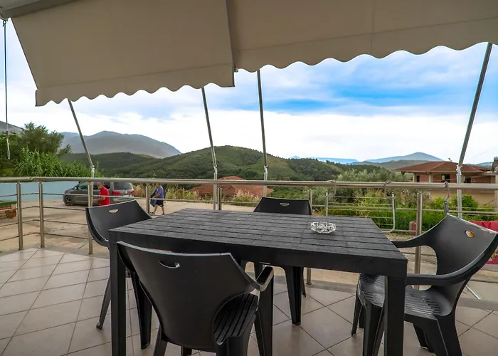 Villa Krane *