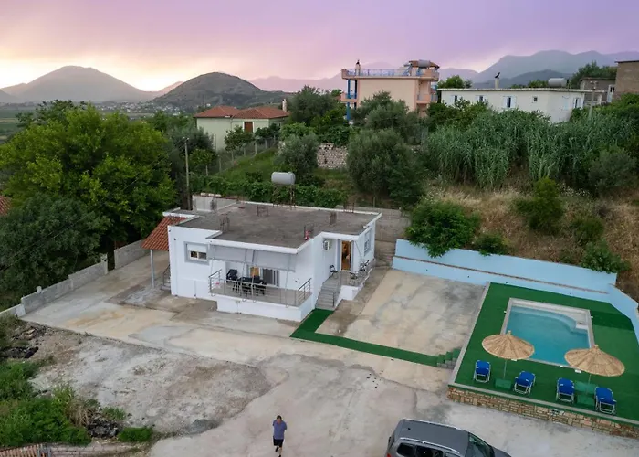Villa Krane * Krane