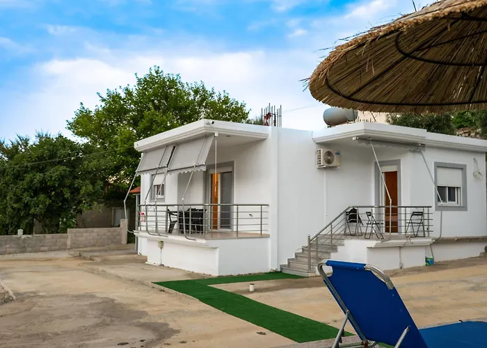 Willa Villa Krane
