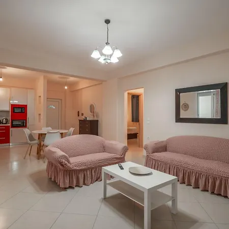 Villa Krane Villa