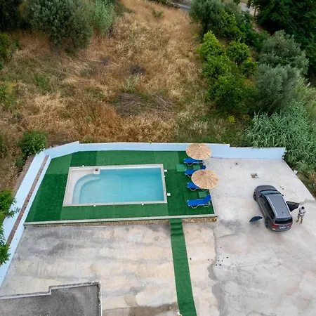 Villa Villa Krane *