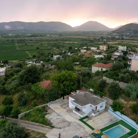 Villa Villa Krane Krane