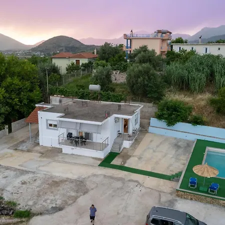 Villa Krane * Krane