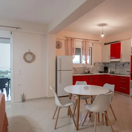 Villa Krane Villa