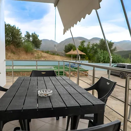Villa Krane Villa