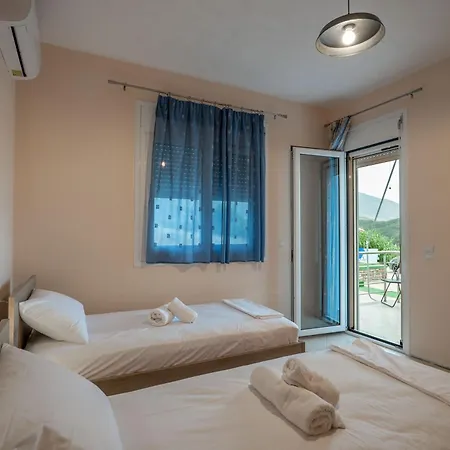 Villa Krane Villa Krane