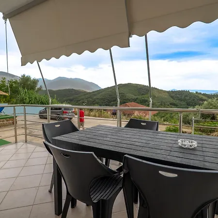 Villa Krane Villa