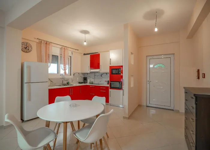 Villa Krane Villa *