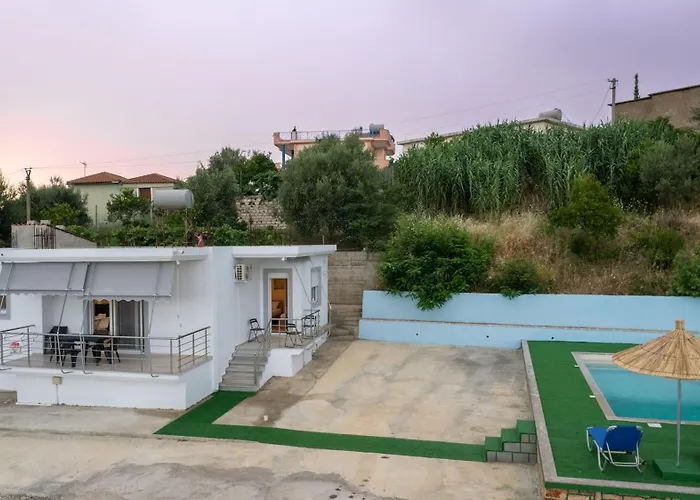 Villa Krane Villa